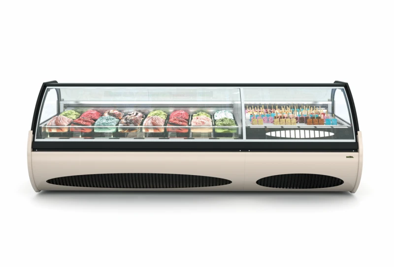 Kavisli cam ve hatlar ile benzersiz sport görünüm ve yere yakın tasarım (Yükseklik: 1210mm).
Şeffaf küvetli vision modelidir