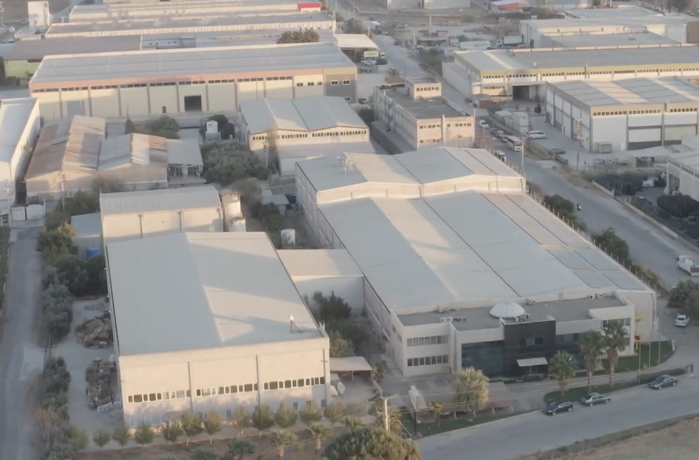 Telme Türkiye Distribütörü