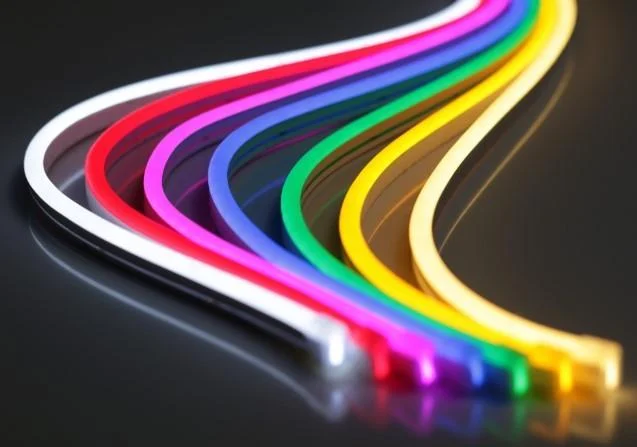 Technologie LED Premium