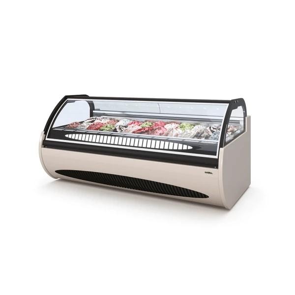 Refrigeración Superior