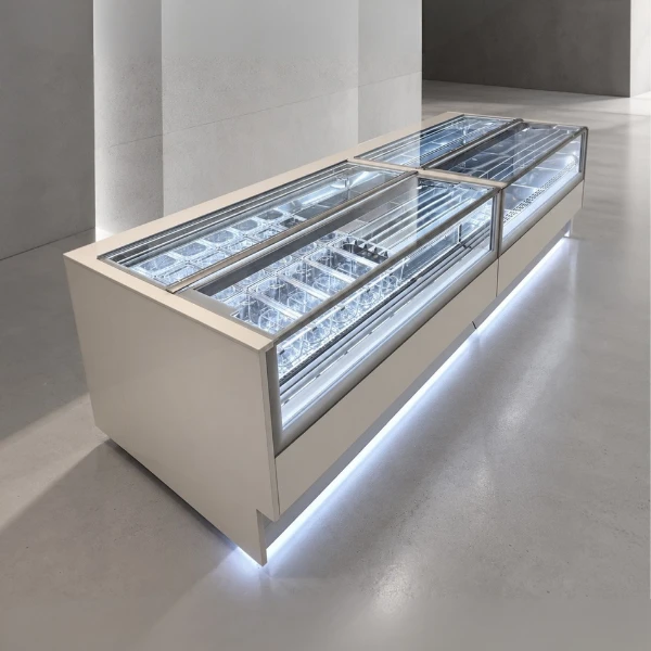 Teos Gelato