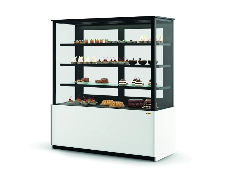 BAROQUE VISION VERTICAL WALL