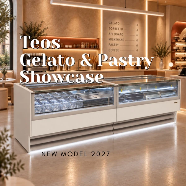 Teos Gelato